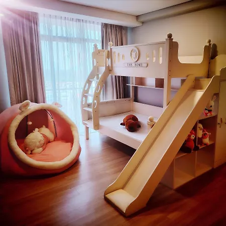Asia Melaka Hotel Managed By The Straits Hotel & Suites Room photo