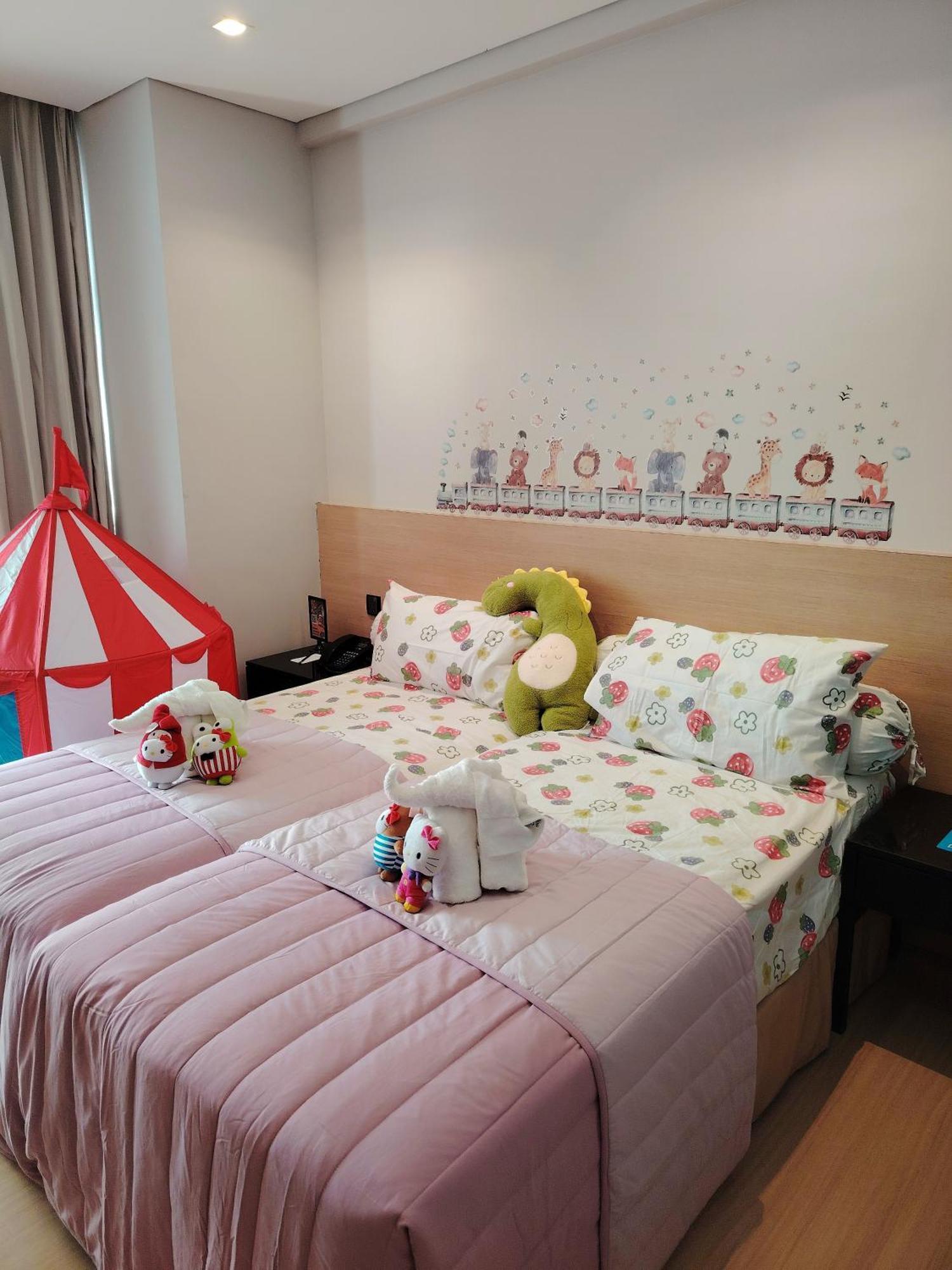 Managed By The Straits & 4* Malacca