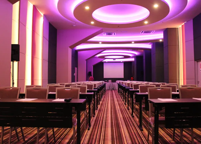 Asia Melaka Hotel Managed By The Straits Hotel & Suites