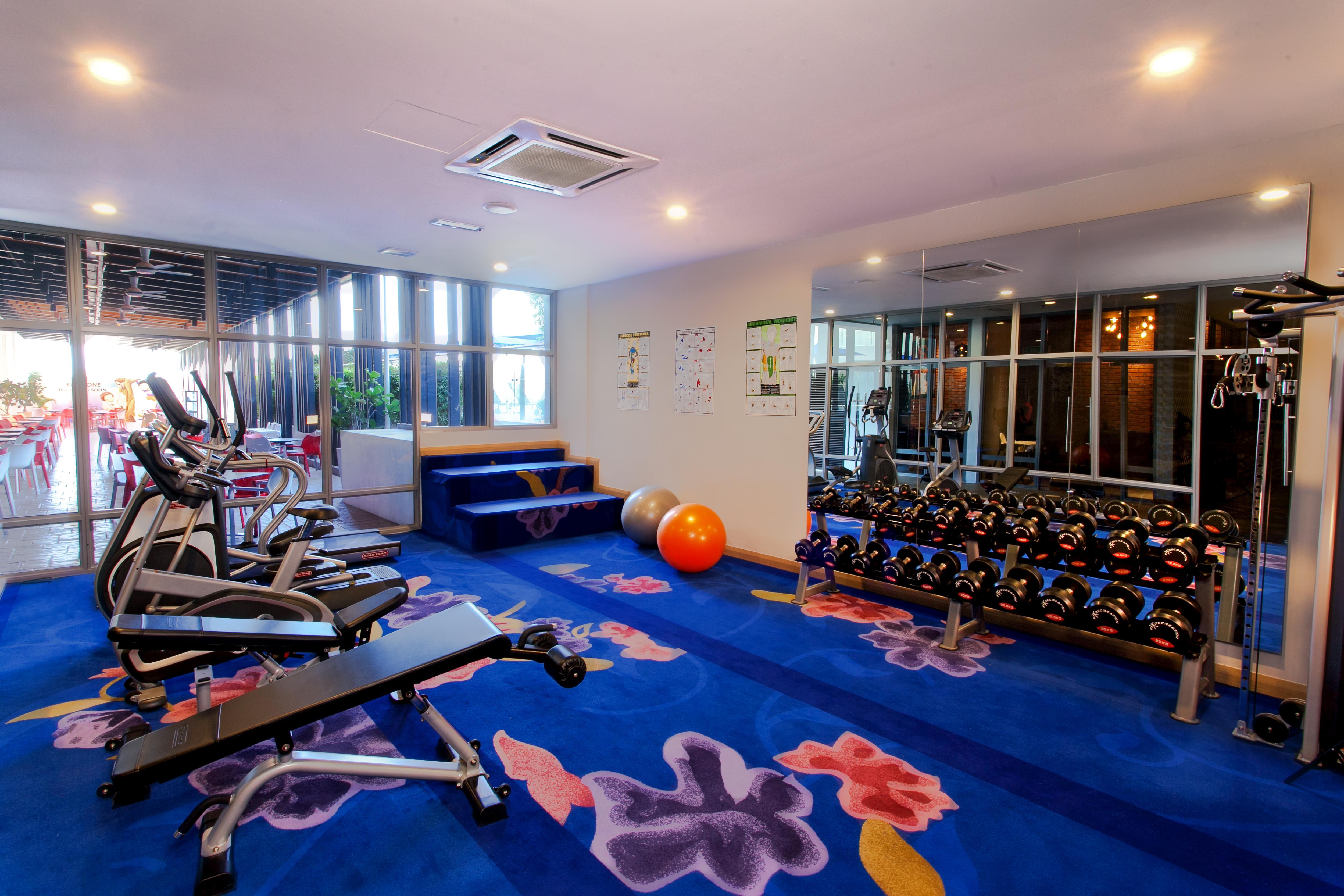 Managed By The Straits & Hotel