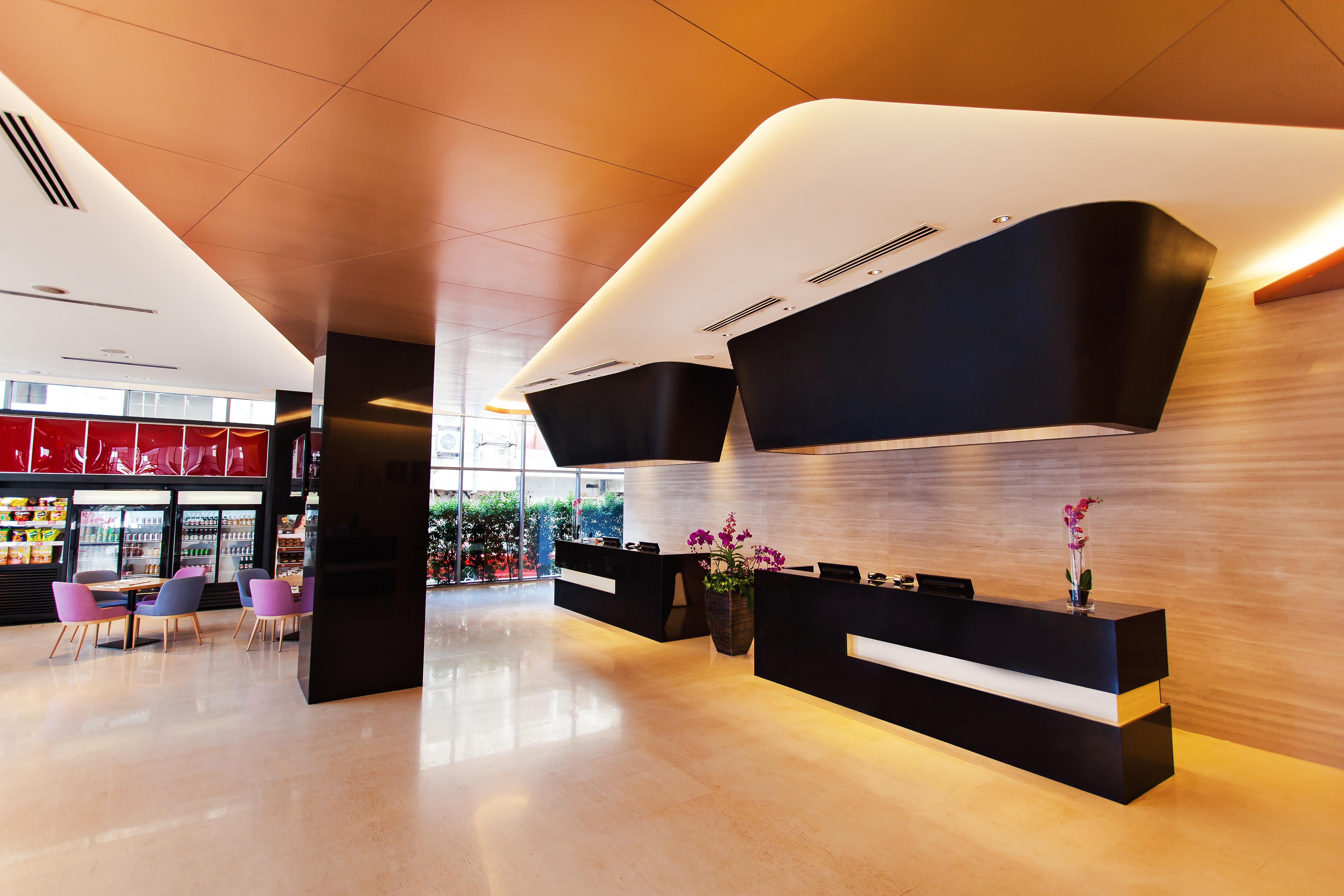 Managed By The Straits & 4* Malacca