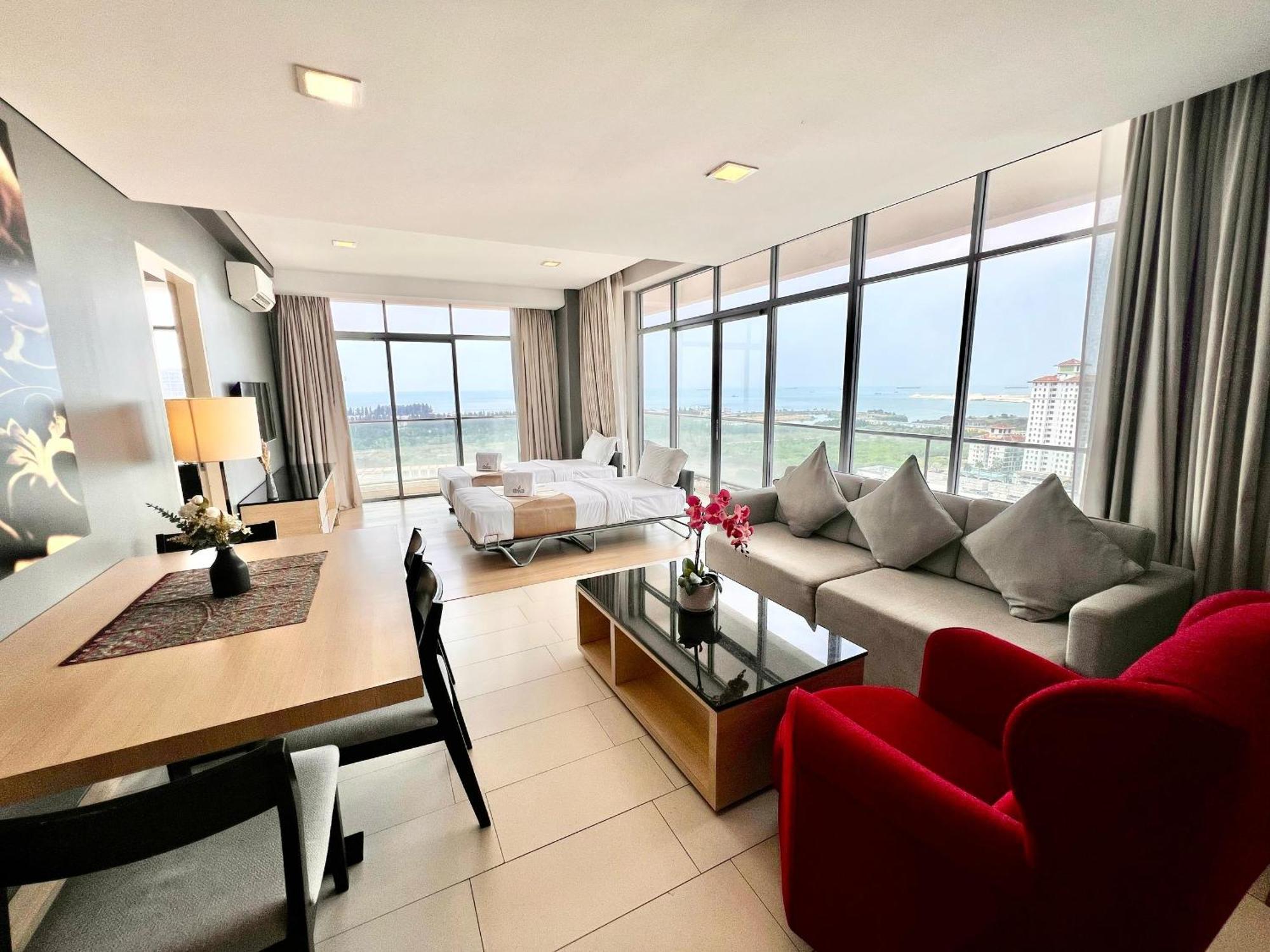 Hotel Managed By The Straits &