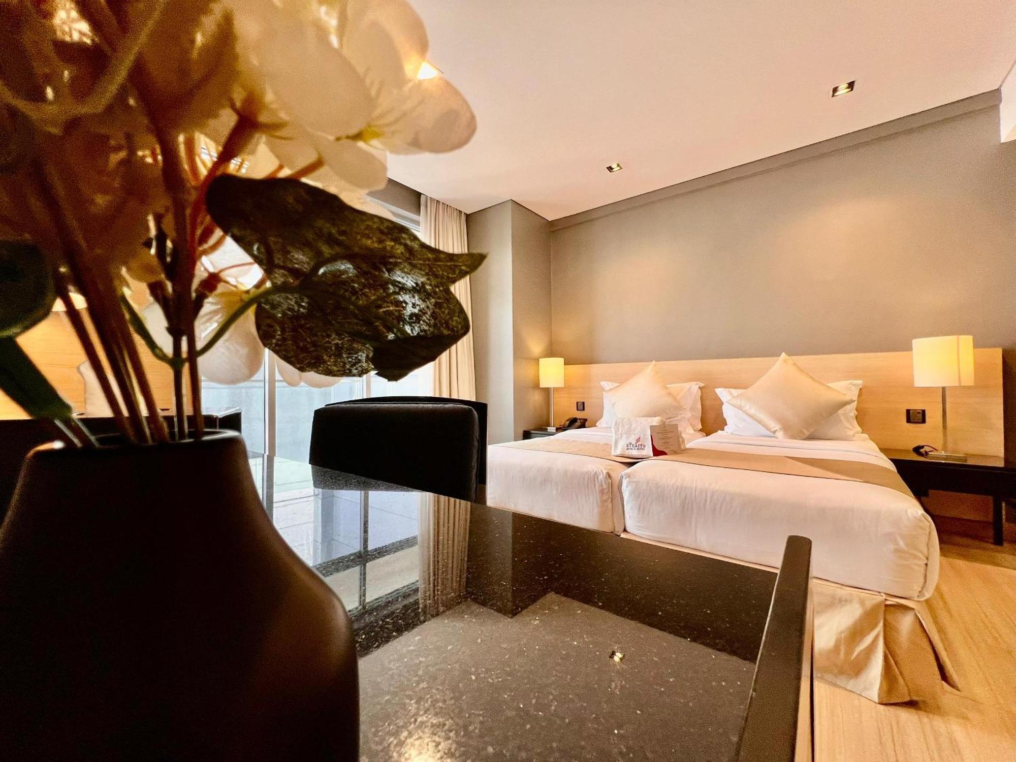 Managed By The Straits & Hotel Malacca