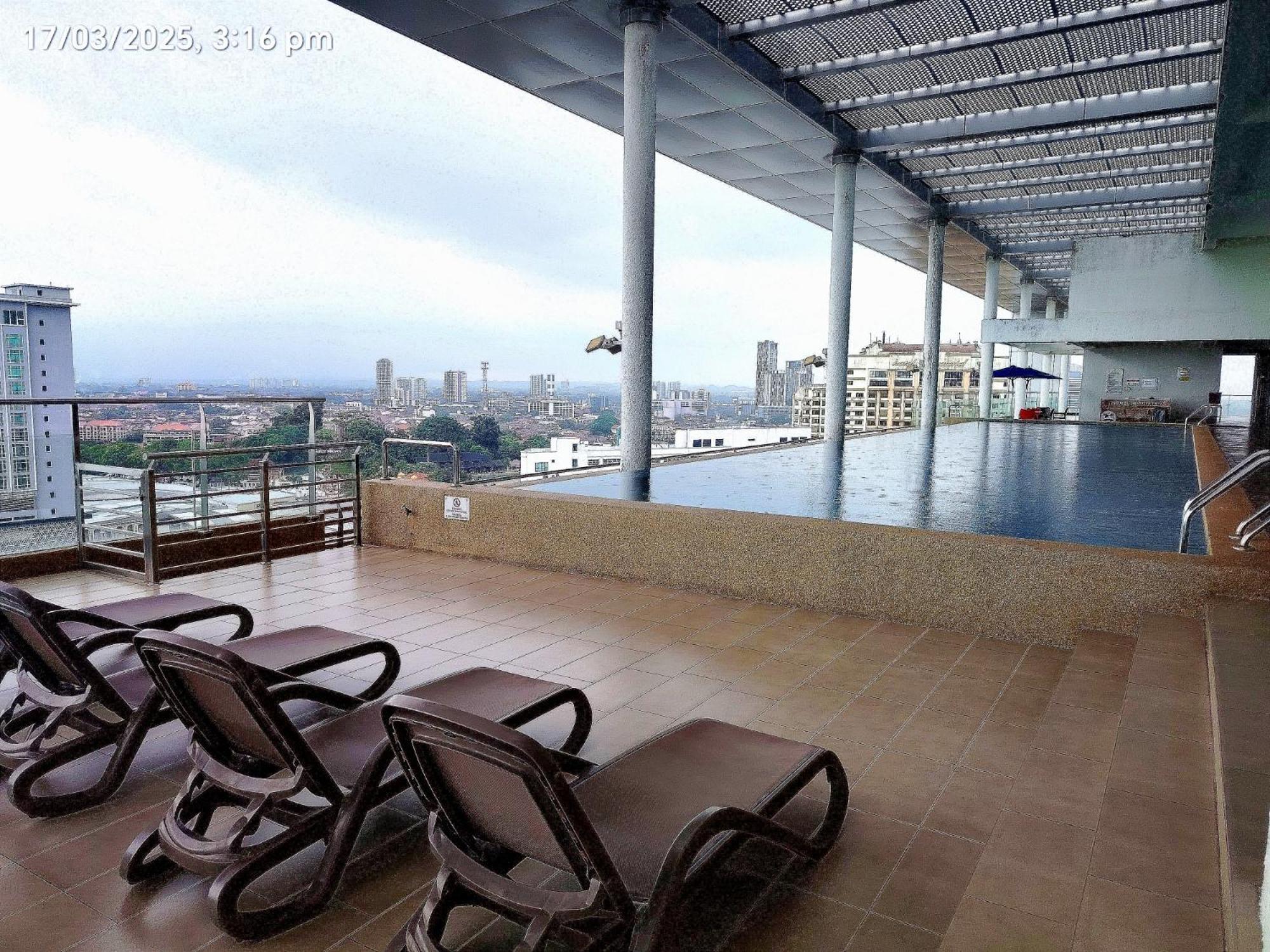 Hotel Managed By The Straits & Malacca