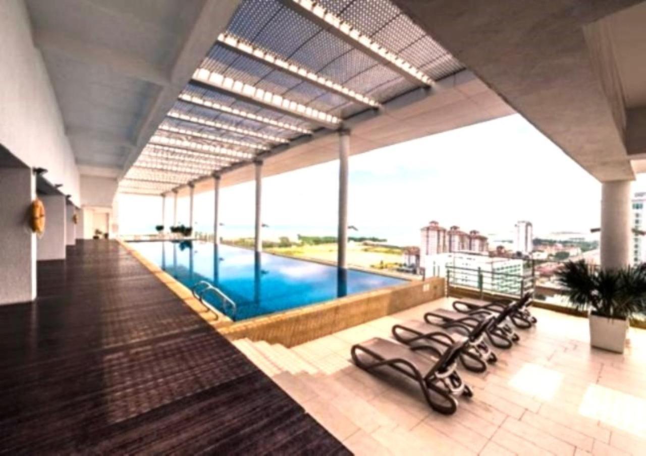 Managed By The Straits & Hotel 4*